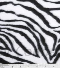Black-White Zebra Stripes