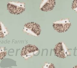 Hedgies on Mint